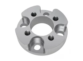 תמונה של מוצר מתאם בין תבנית חורים של Actobotics ל-goBILDA דגם 16-1