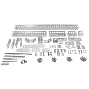 ערכה של רכיבי Actobotics - דגם 639016
