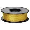 פלסטיק למדפסת תלת-מימד - זהב בהיר - ABS 1.75mm