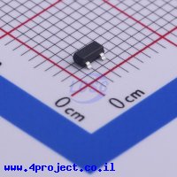 Diodes Incorporated ZXCT1107QSA-7