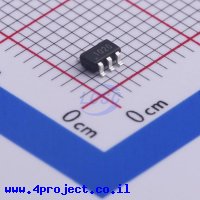 Diodes Incorporated ZXCT1020E5TA