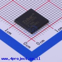Analog Devices AD9747BCPZ