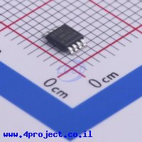 Diodes Incorporated AZV832MMTR-G1