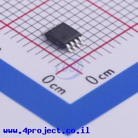 Diodes Incorporated TLV272IM8-13