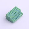 Cixi Kefa Elec KF2EDGKD-2.5-10P