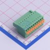 Cixi Kefa Elec KF2EDGKD-2.5-10P