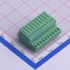 Cixi Kefa Elec KF2EDGKD-2.5-10P