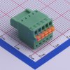 Cixi Kefa Elec KF2EDGKD-2.5-5P