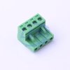 Cixi Kefa Elec KF2EDGK-5.08-4P-AA