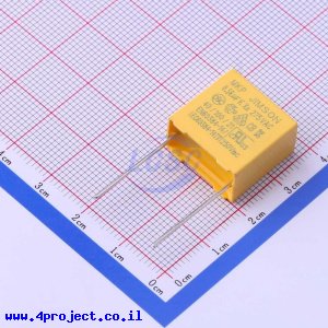 Jimson MKP564K275A04