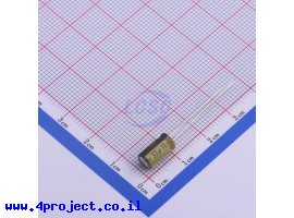 תמונה של מוצר  Ymin LKMB0901C330MF