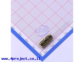 תמונה של מוצר  Ymin LKMC1501H121MF