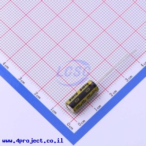 Ymin LKMC1501H121MF