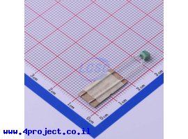תמונה של מוצר  TORCH CC4-0805-CG-100V-22pF-J.A
