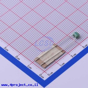 TORCH CC4-0805-CG-100V-22pF-J.A