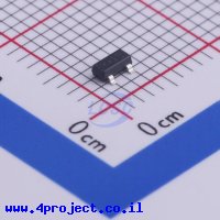 Diodes Incorporated BAS16Q-7-F