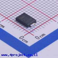 Diodes Incorporated SBR8A60P5-13