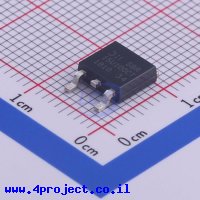 Diodes Incorporated SBR15U100CTL-13
