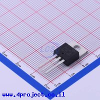 Diodes Incorporated SBR20A120CT