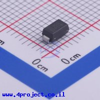MDD(Microdiode Electronics) RS1M