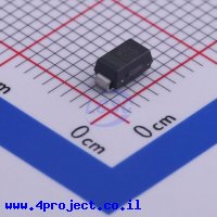 MDD(Microdiode Electronics) ES1D
