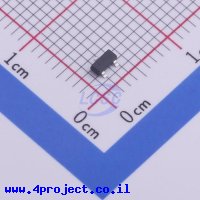 Diodes Incorporated MMBD5004S-7
