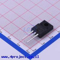 Diodes Incorporated SBR20150CTFP