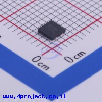 Diodes Incorporated SBR05M60BLP-7