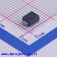 Diodes Incorporated SBR3150SB-13