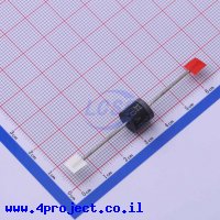 Diodes Incorporated 10A04-T