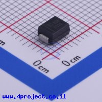 Diodes Incorporated RS2G-13-F