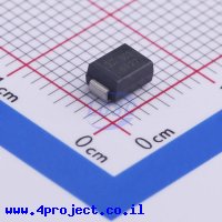 Diodes Incorporated 1SMB5927B-13