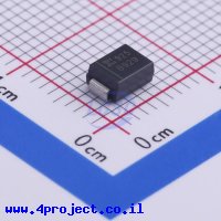 Diodes Incorporated 1SMB5929B-13