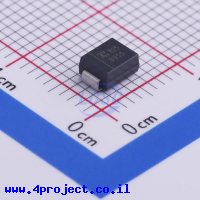 Diodes Incorporated 1SMB5955B-13