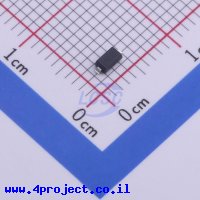 Diodes Incorporated B0540WQ-7-F