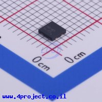 Diodes Incorporated SBR05M100BLP-7