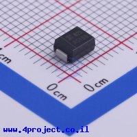 Diodes Incorporated RS1BB-13-F