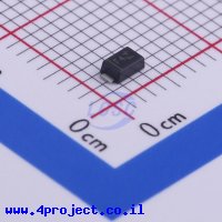 Diodes Incorporated SBR140S1F-7