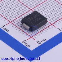 Diodes Incorporated S5KC-13-F