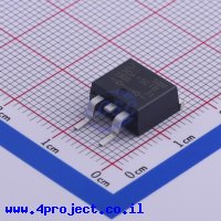 Diodes Incorporated SBR30A45CTB-13