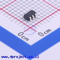 Diodes Incorporated ZXCT1051E5TA