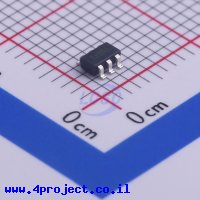 Diodes Incorporated APX825A-44W6G-7