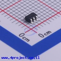 Diodes Incorporated APX824-46W5G-7