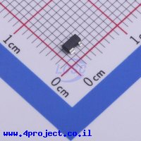 Diodes Incorporated APX811-26UG-7