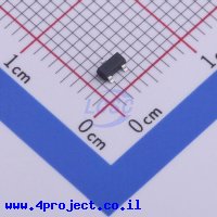 Diodes Incorporated APX803-31SAG-7