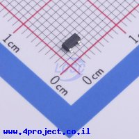 Diodes Incorporated APX803-40SAG-7