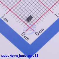 Diodes Incorporated ZXGD3009DYTA