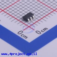 Diodes Incorporated ZXLD1356ET5TA