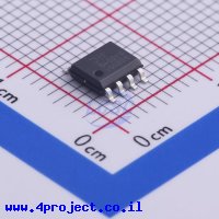 Diodes Incorporated ZXBM5210-S-13