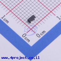 Diodes Incorporated DRDC3105F-7